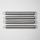 4 Supersprings for Chest Expander